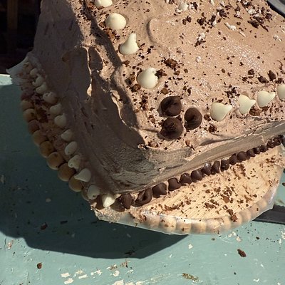 Homemade Cakes