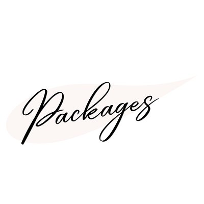 Party Packages