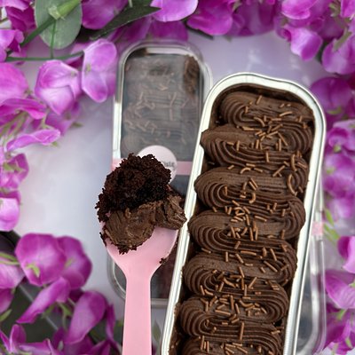 Chocolate Dream