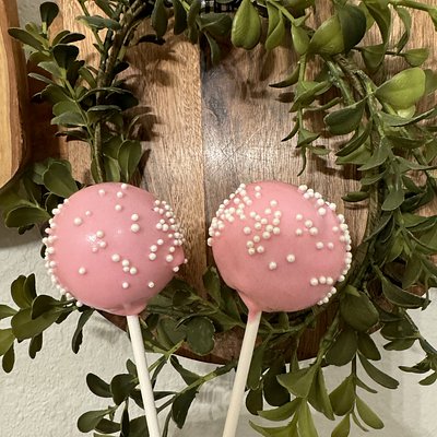Cake Pops