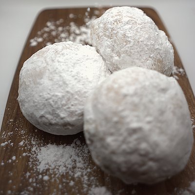 Dozen Brioche Donuts