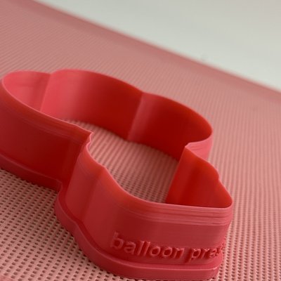 Cookie Cutters