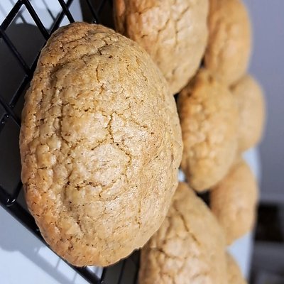 Lactation Cookies (12 Pack)
