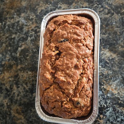 Banana Bread