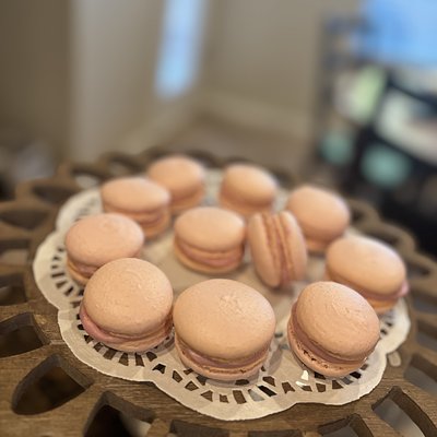 Macarons