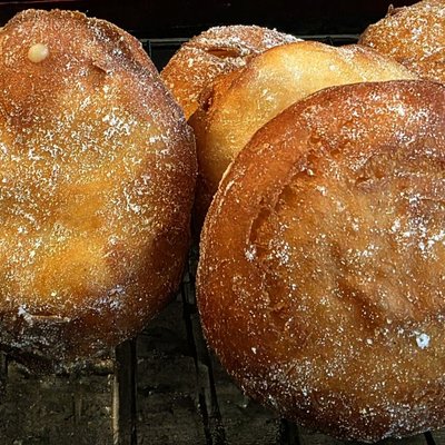 Donuts (Filled)
