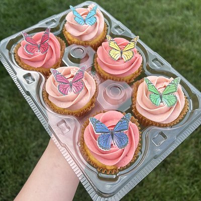 cupcakes