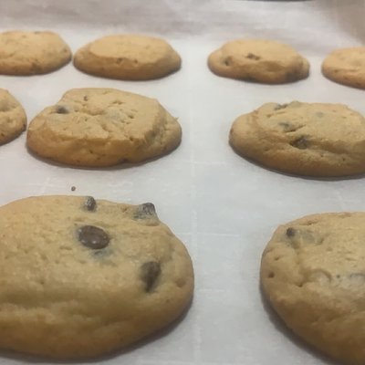 Cookies One Dozen 