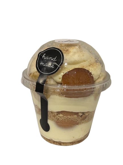Banana Pudding Cheesecake 