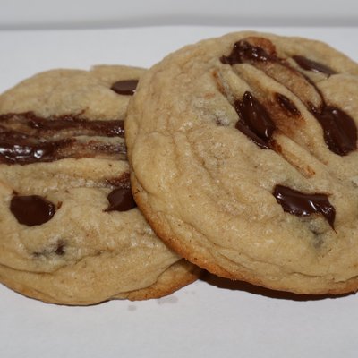 Moonlit Chocolate Chip