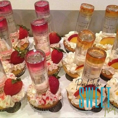 Cupcakes