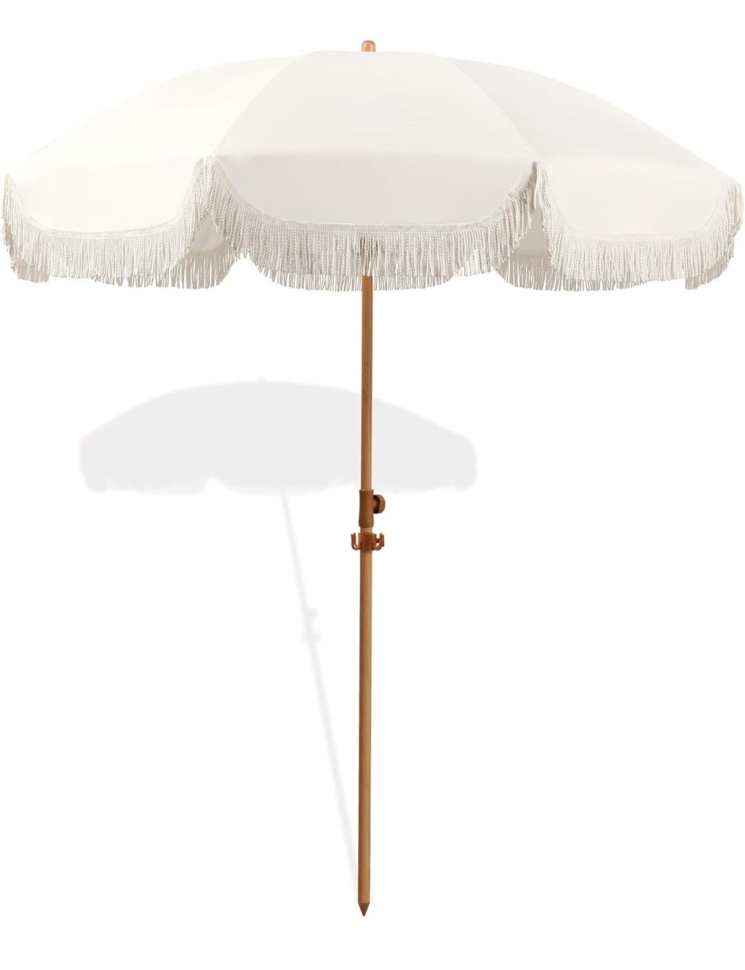 The Flour Cart