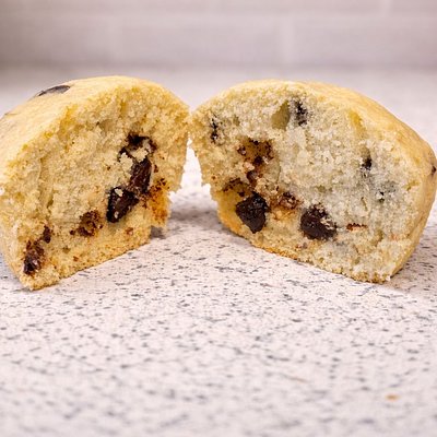 Chocolate Chip (6)