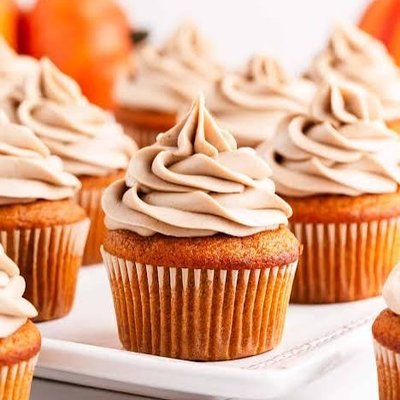 Pumpkin Spice 