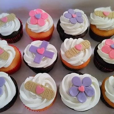 Cupcakes