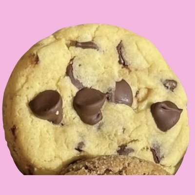 Chocolate Chip 