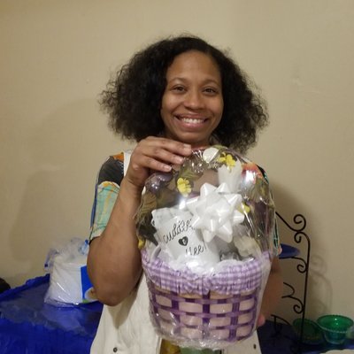 GIFT BASKETS 