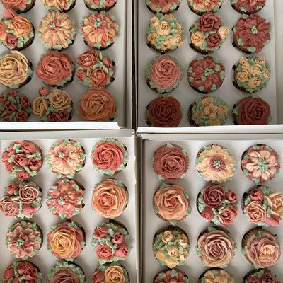 Cupcakes
