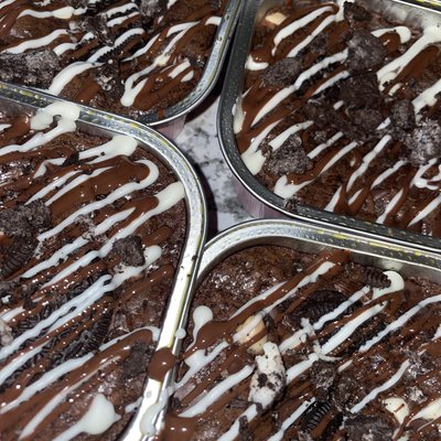 Med Brownies