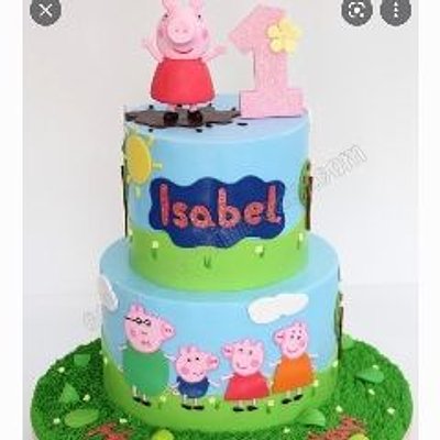 2 Teir Cakes: Starts $150 