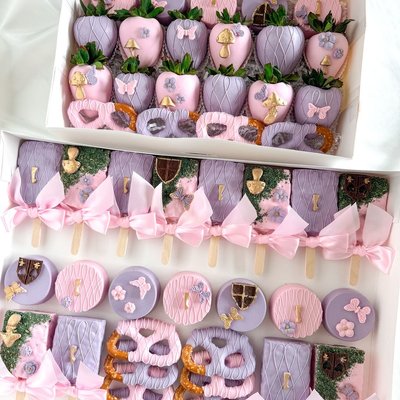 Large Party Pack