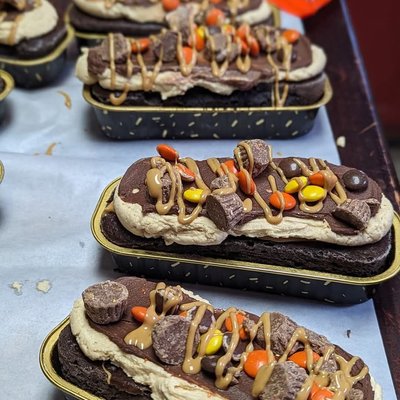 Personal Cakes