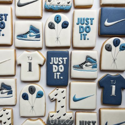 Nike Birthday