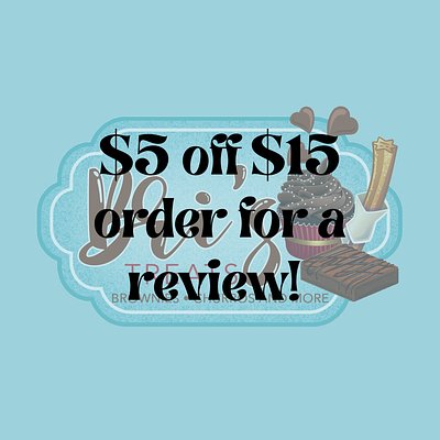 $5 Off $15 Order Deal
