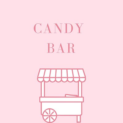 Candy Bar 