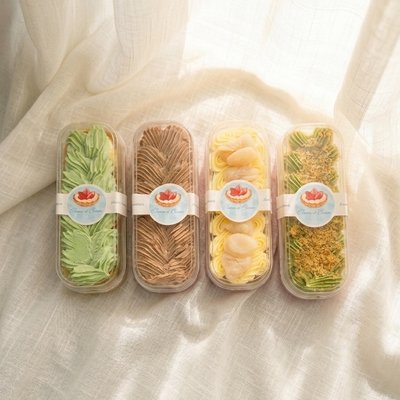 Cake flight