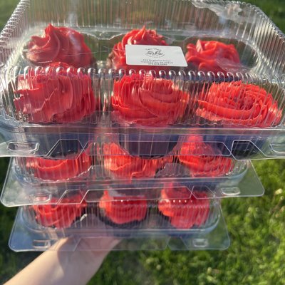 Cupcakes