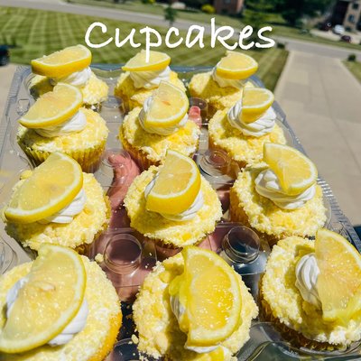 Cupcakes 