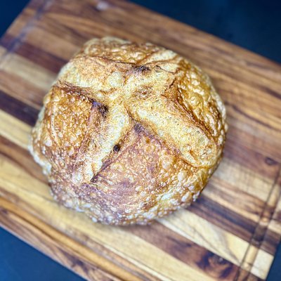 Original Sourdough Loaf