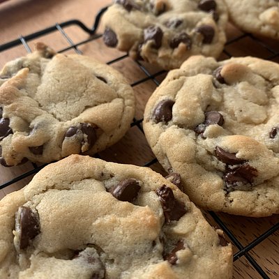 Cookies 