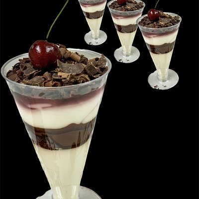 Black Forest