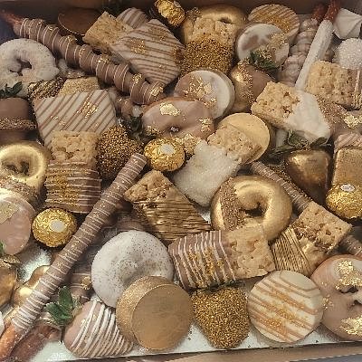 Sweets Charcuterie (small)