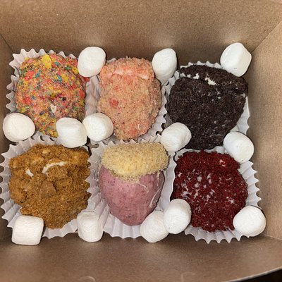 Assorted Mini Box Sale