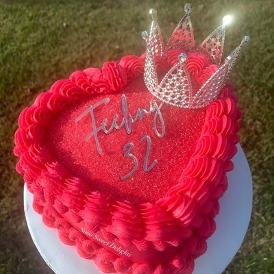 Crown Topper Only