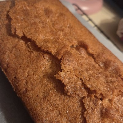  Spellpound [Mini Loaves] - Velvet Vanilla Bean