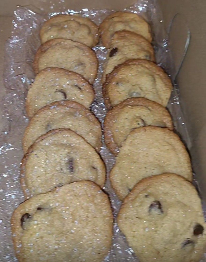 Cookies
