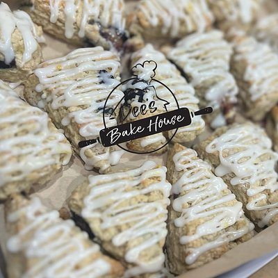 Scones