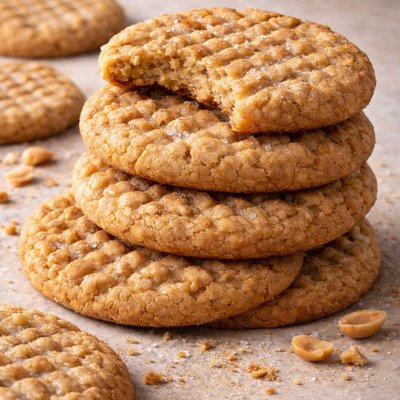 S-Tier Classic Peanut Butter