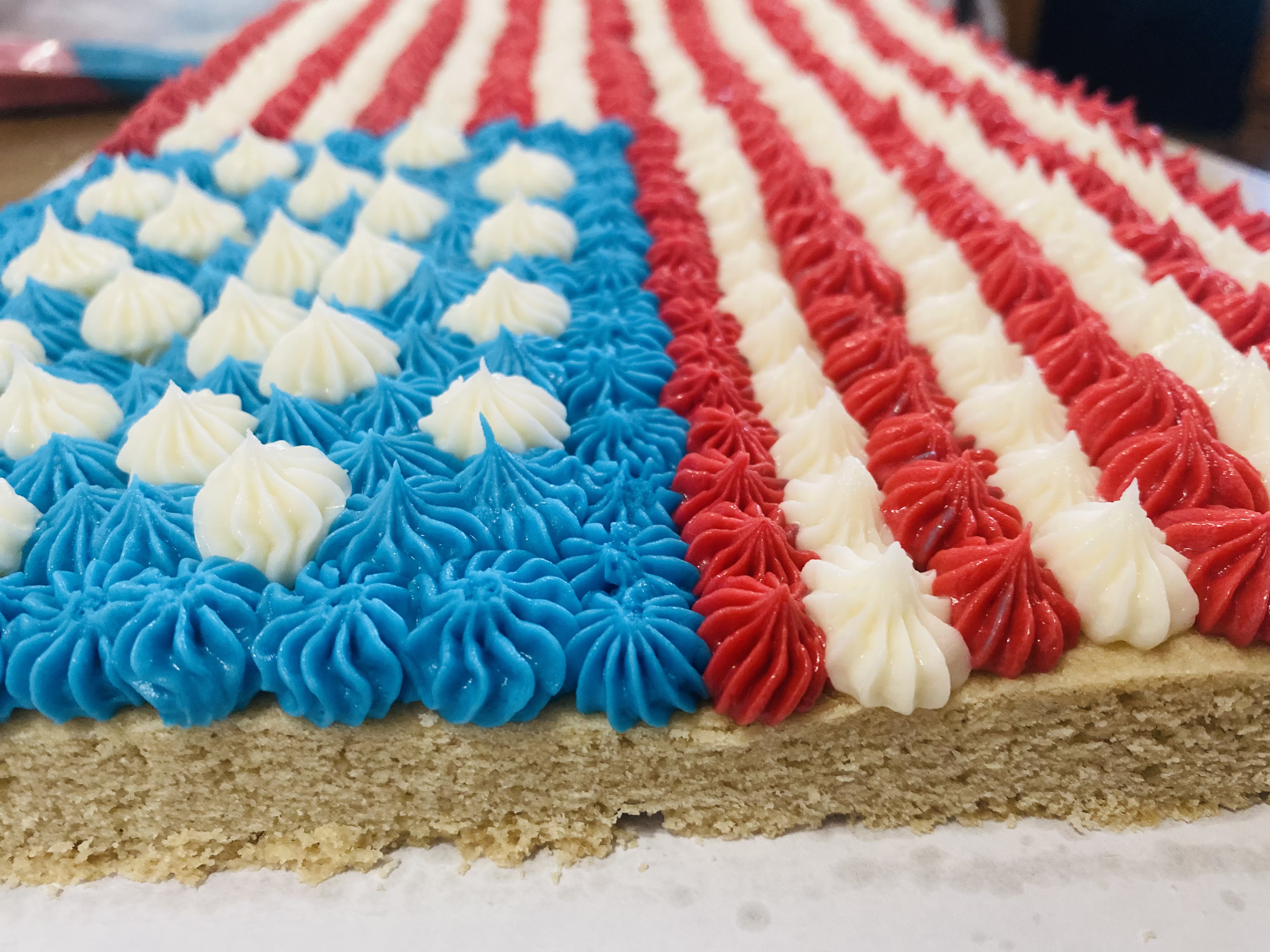 Cookie Cake