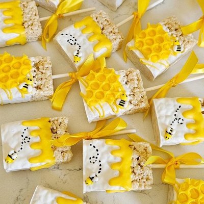 Rice Krispies