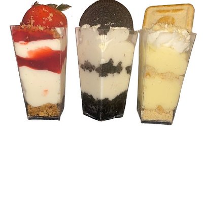 Dessert Catering