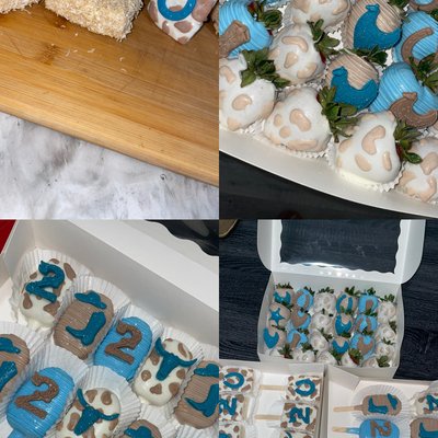 Medium Party Package