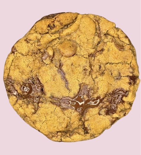 Triple Chocolate Chip 