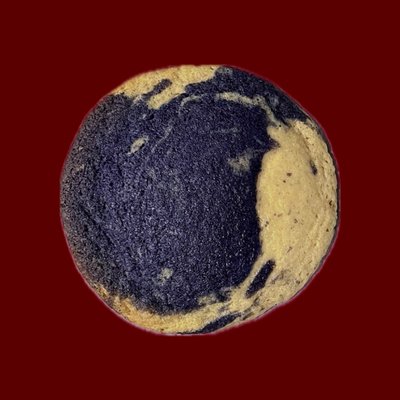 JOJO’s Ube Swirl/Marble
