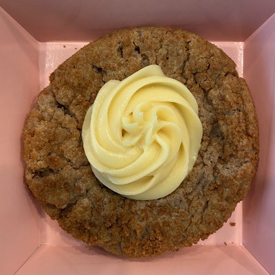 Half Dozen Gourmet Cookies 