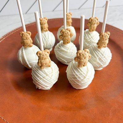 Cake Pops